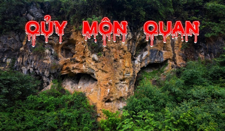 Quỷ Môn Quan là gì? Nguồn gốc, ý nghĩa và phân biệt với địa danh lịch sử