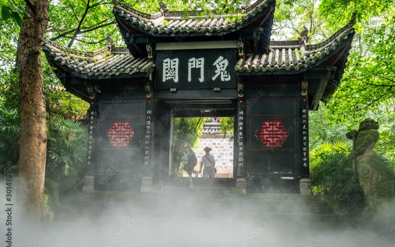 Nhắc nhở con người sống thiện, làm việc tốt và tu tâm tích đức. Nhắc nhở con người sống thiện, làm việc tốt và tu tâm tích đức.