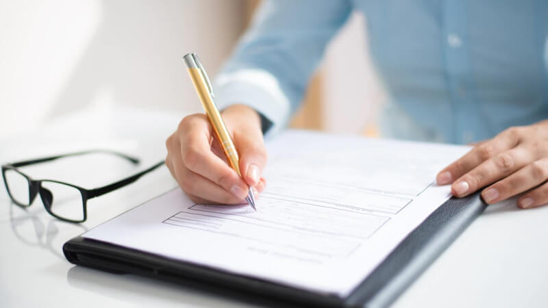 Ký hợp đồng lao động trong tháng cô hồn có sao không Ký hợp đồng lao động trong tháng cô hồn có sao không