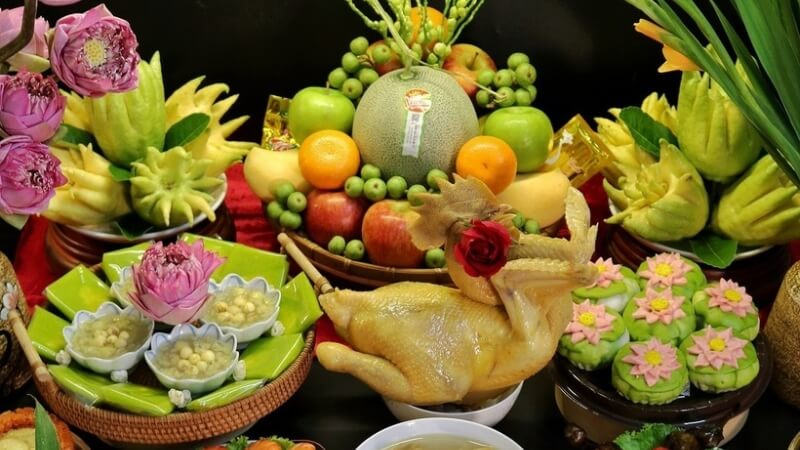 Câu hỏi thường gặp về văn khấn mùng 1 tháng 8 Câu hỏi thường gặp về văn khấn mùng 1 tháng 8