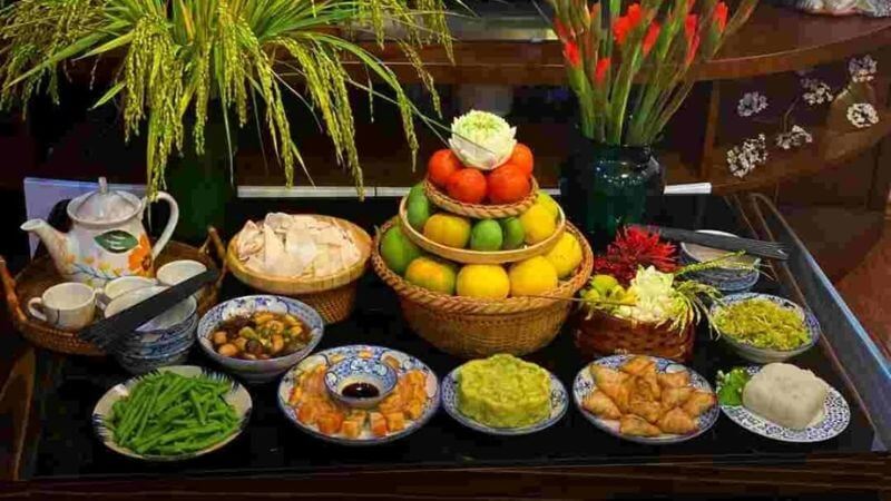 Tổng hợp các bài văn khấn mùng 1 tháng 8 Âm lịch chuẩn và chi tiết nhất Tổng hợp các bài văn khấn mùng 1 tháng 8 Âm lịch chuẩn và chi tiết nhất