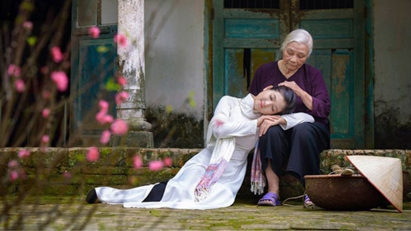 Bài Karaoke Vu Lan Nhớ Mẹ Bài Karaoke Vu Lan Nhớ Mẹ