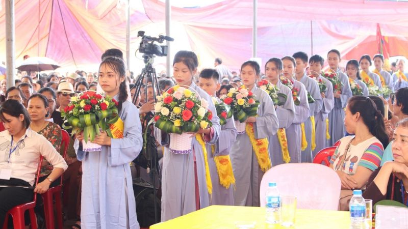 Bài hát Karaoke Vu Lan Dâng Lễ Bài hát Karaoke Vu Lan Dâng Lễ