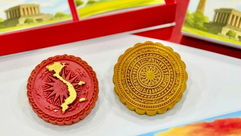 Baki Foods là thương hiệu bánh trung thu healthy cực kỳ chất lượng Baki Foods là thương hiệu bánh trung thu healthy cực kỳ chất lượng