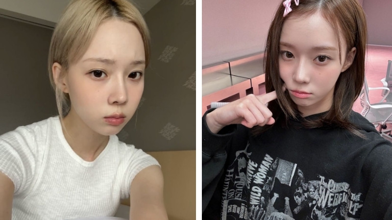 No eye makeup là phong cách trang điểm tối giản No eye makeup là phong cách trang điểm tối giản