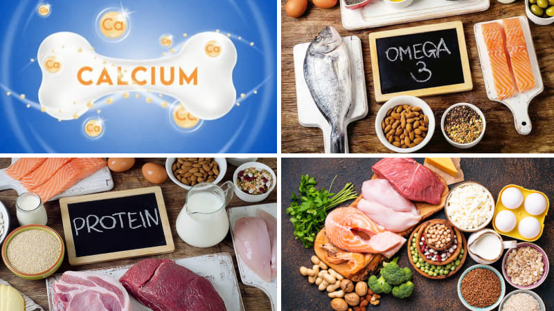 Giá trị dinh dưỡng của cá mờm Giá trị dinh dưỡng của cá mờm