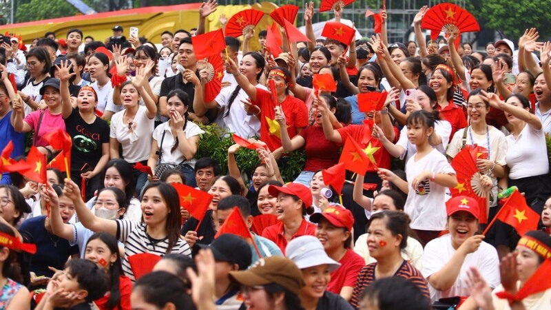 Ngã 5 Hùng Vương - Nguyễn Thái Học - Hàng Cháo Ngã 5 Hùng Vương - Nguyễn Thái Học - Hàng Cháo