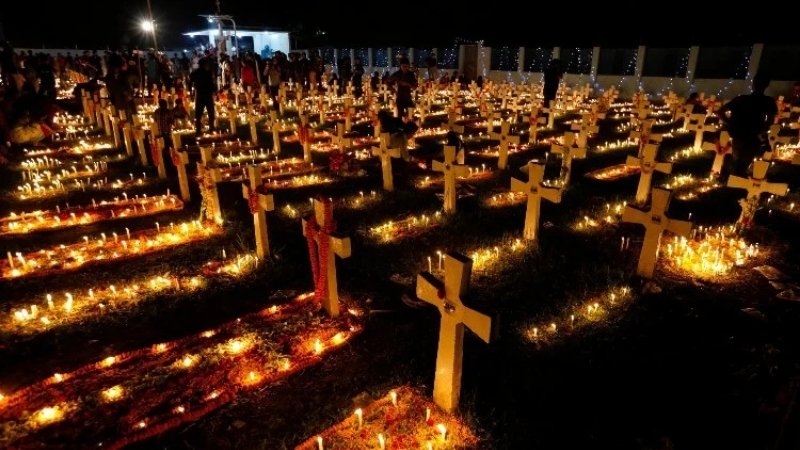 Undas là gì? Undas là gì?