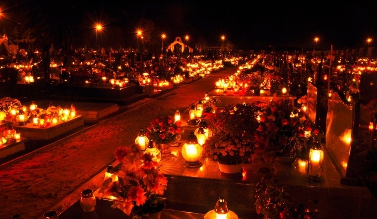 Philippines có cúng cô hồn không? Khám phá ngày lễ Undas độc đáo