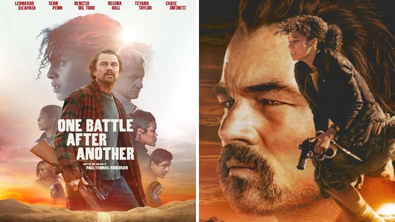 One Battle After Another - Trận Chiến Sau Trận Chiến One Battle After Another - Trận Chiến Sau Trận Chiến