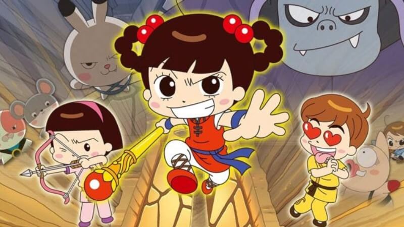 Hello Jadoo: Lạc Vào Vương Quốc Phép Thuật Hello Jadoo: Lạc Vào Vương Quốc Phép Thuật