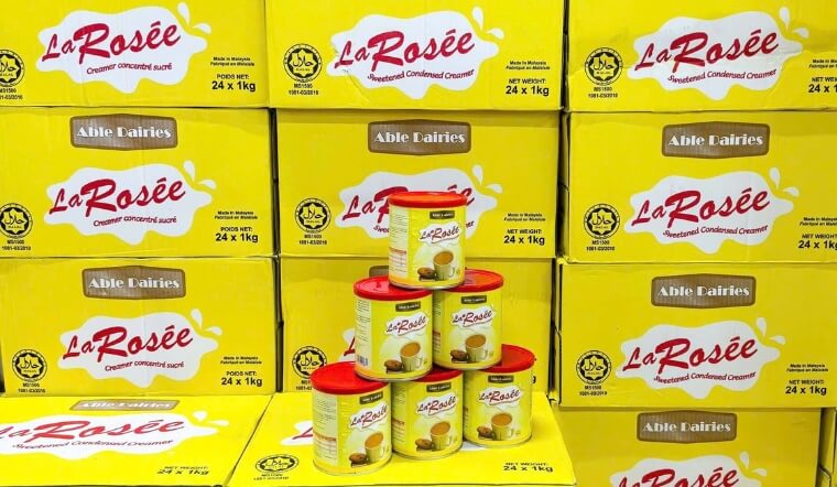 Review sữa đặc La Rosee: Vị ngọt thanh từ Malaysia có gì đặc biệt?