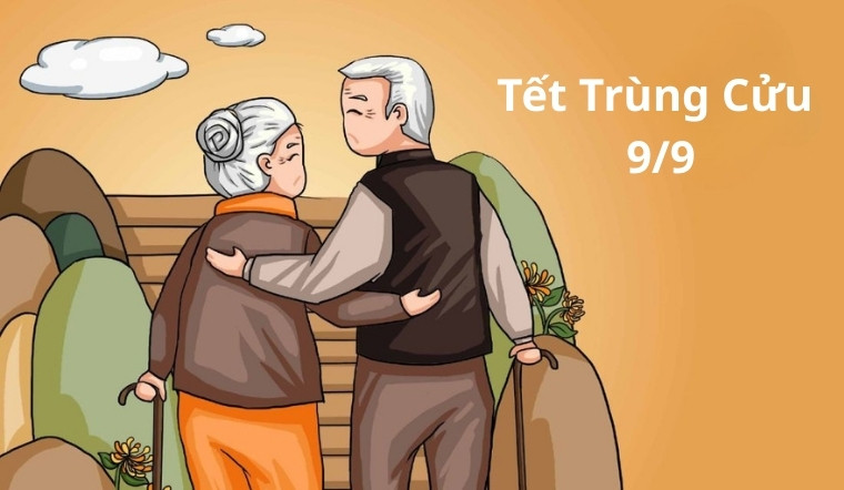 Tết Trùng Cửu (9/9 Âm lịch): Nguồn gốc, ý nghĩa và những phong tục bạn cần biết