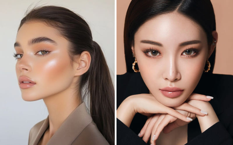 Kẻ mắt màu trắng có phù hợp để sử dụng hàng ngày không? Kẻ mắt màu trắng có phù hợp để sử dụng hàng ngày không?