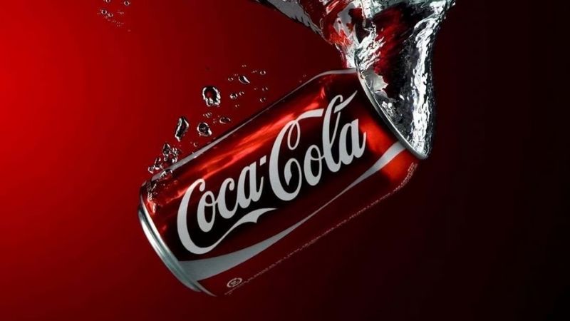 Coca cola co thể kết hợp với ke nếu dùng với lượng vừa phải Coca cola co thể kết hợp với ke nếu dùng với lượng vừa phải