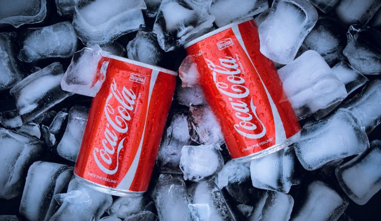 Nước ngọt Coca Cola uống lạnh ngon không?