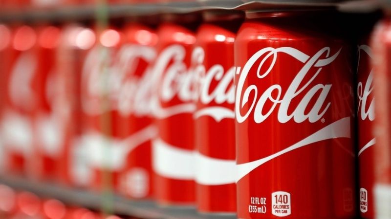 Đến ngay siêu thị Bách hóa XANH gần nhất để mua nước ngọt Coca Cola chất lượng Đến ngay siêu thị Bách hóa XANH gần nhất để mua nước ngọt Coca Cola chất lượng