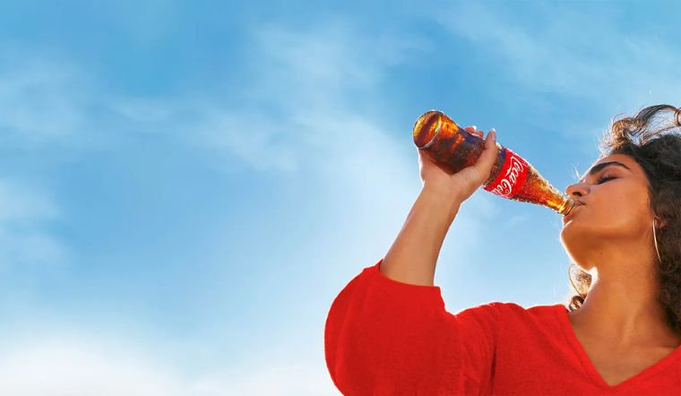 Nước ngọt Coca Cola phù hợp cho ai?