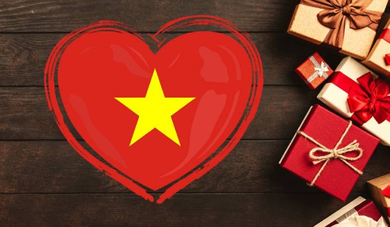 Không dùng VNeID, làm sao để nhận 100.000 đồng dịp 2/9?