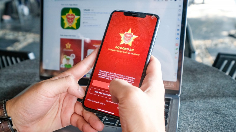 Cơ quan chức năng không yêu cầu cung cấp thông tin nhạy cảm Cơ quan chức năng không yêu cầu cung cấp thông tin nhạy cảm