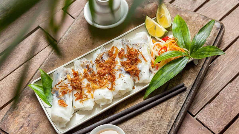 Bánh Cuốn Thanh Trì Bánh Cuốn Thanh Trì
