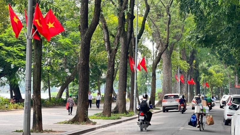 Phố Phan Đình Phùng Phố Phan Đình Phùng