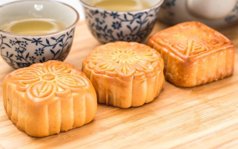 Khách hàng có thể mua bánh Tùng Lâm tại Hà Nội và Hải Phòng Khách hàng có thể mua bánh Tùng Lâm tại Hà Nội và Hải Phòng
