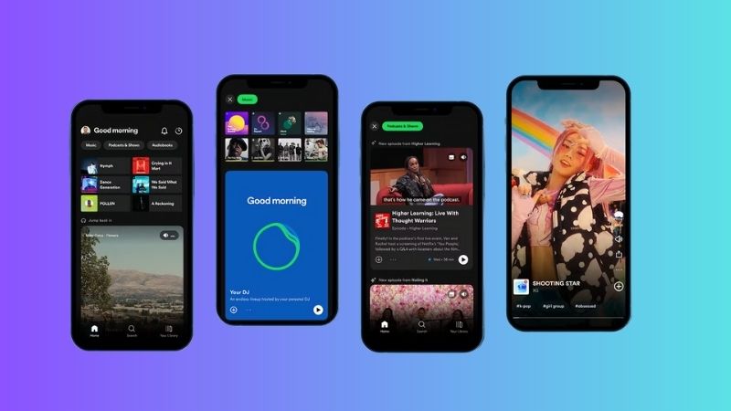 Tất cả tin nhắn trên Messages được mã hóa và kiểm soát nghiêm ngặt