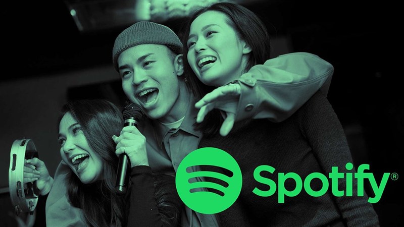 Hãy cập nhật Spotify thường xuyên và thử trải nghiệm ngay tính năng thú vị này nhé!