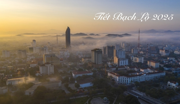 Tiết Bạch Lộ 2025 là ngày nào? Ý nghĩa và những điều cần biết