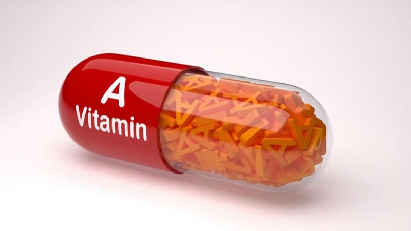 Aguaje là loại trái cây chứa hàm lượng vitamin A và C cực cao
