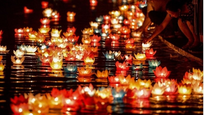 Lễ Vu Lan ở Trung Quốc và Việt Nam khác nhau ở cách nhìn nhận, tổ chức và ý nghĩa