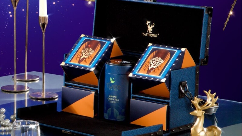 Nguồn gốc và chất lượng nhập khẩu