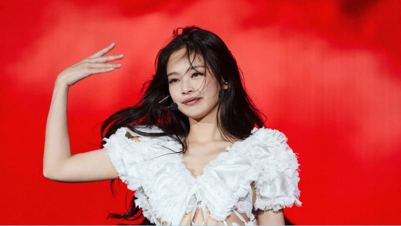 Áo tay phồng/tay bồng