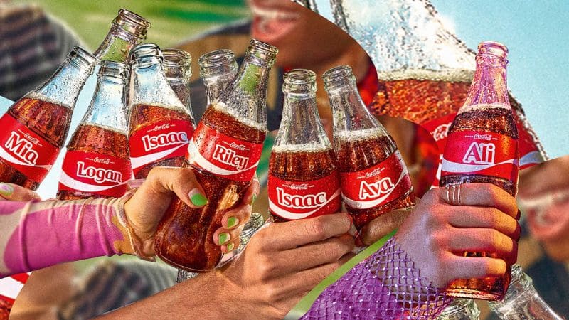 Uống Coca Cola lạnh vừa phải, tránh uống quá lạnh