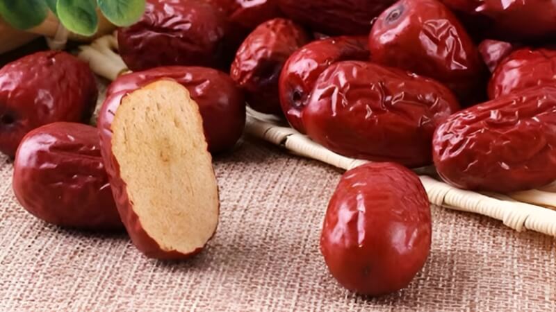 Táo đỏ Tân Cương (Trung Quốc) Táo đỏ Tân Cương (Trung Quốc)