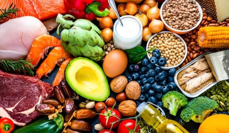 Top 15+ thực phẩm và món ăn bổ gan bạn nên ăn thường xuyên