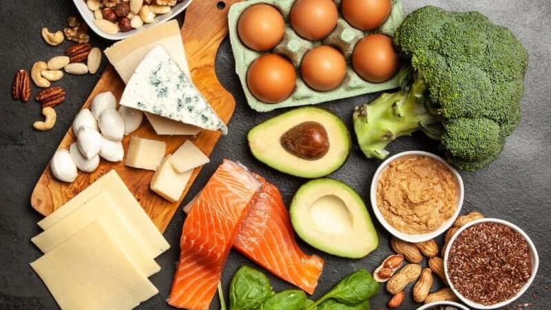 Nguyên tắc dinh dưỡng để có lá gan khỏe mạnh Nguyên tắc dinh dưỡng để có lá gan khỏe mạnh