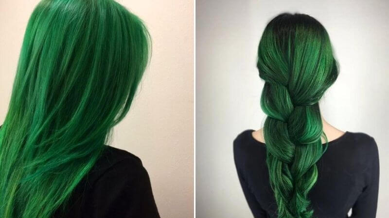 Mệnh Thổ nên tránh nhuộm tóc màu gì? Mệnh Thổ nên tránh nhuộm tóc màu gì?