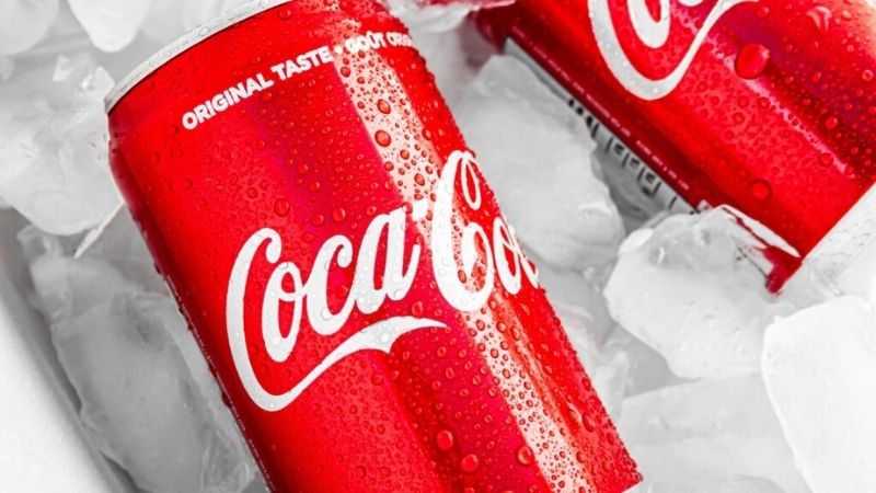 Đến ngay Bách hóa XANH để chọn mua nước ngọt Coca-Cola giá tốt Đến ngay Bách hóa XANH để chọn mua nước ngọt Coca-Cola giá tốt