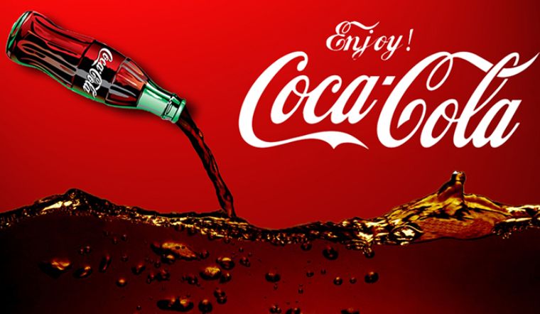 Màu sắc nguyên gốc của nước ngọt Coca Cola là gì? Bí mật ít ai biết