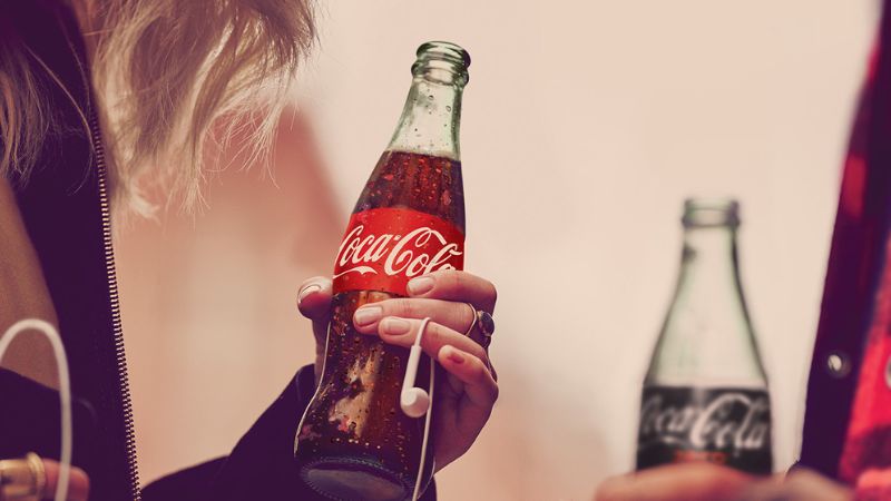 Coca-Cola giảm hàm lượng 4-MEI để đảm bảo an toàn Coca-Cola giảm hàm lượng 4-MEI để đảm bảo an toàn