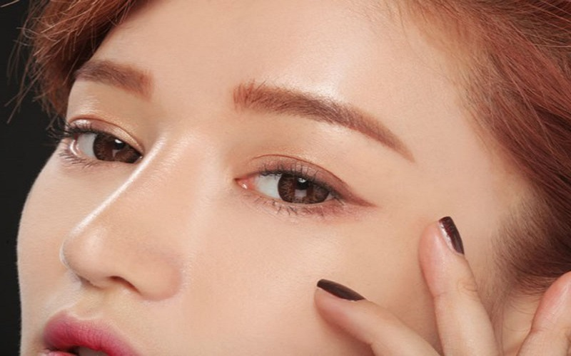 Màu sắc lông mày phong thủy cho người mệnh Hỏa Màu sắc lông mày phong thủy cho người mệnh Hỏa