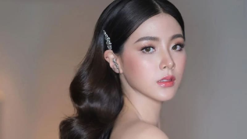 Dáng mày kiểu Thái Dáng mày kiểu Thái