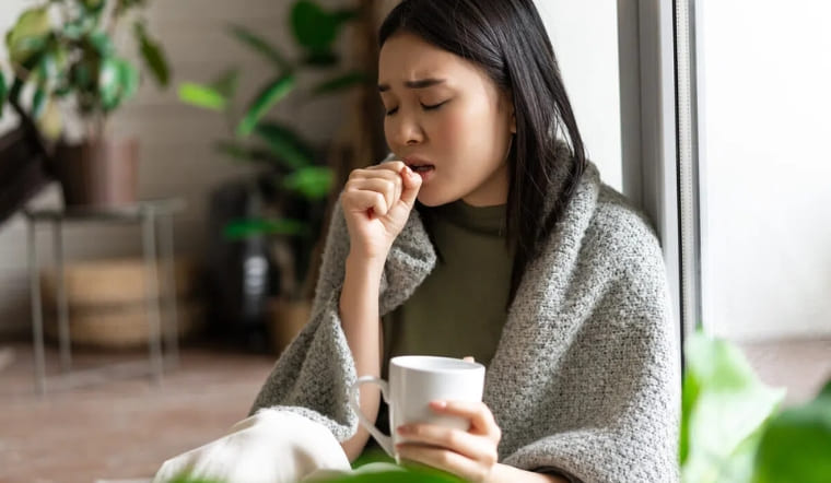 9 cách phòng bệnh cảm cúm khi giao mùa hiệu quả từ chuyên gia