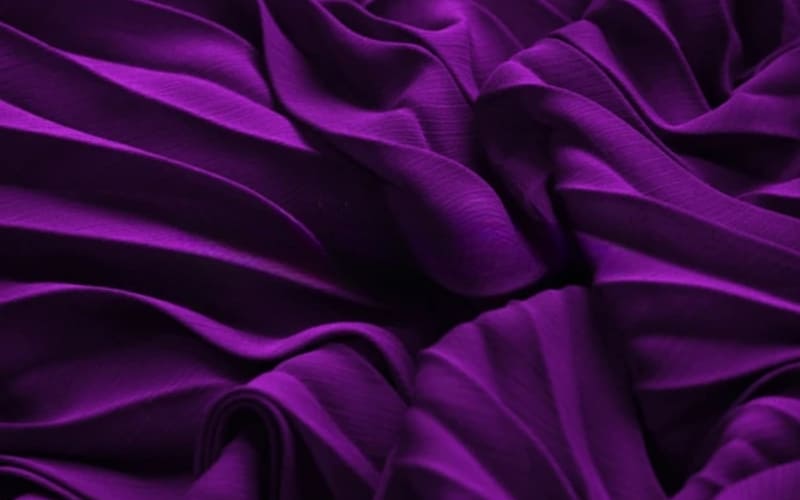 Tím mận tạo phong cách bí ẩn, thời thượng cho người mặc. Tím mận tạo phong cách bí ẩn, thời thượng cho người mặc.