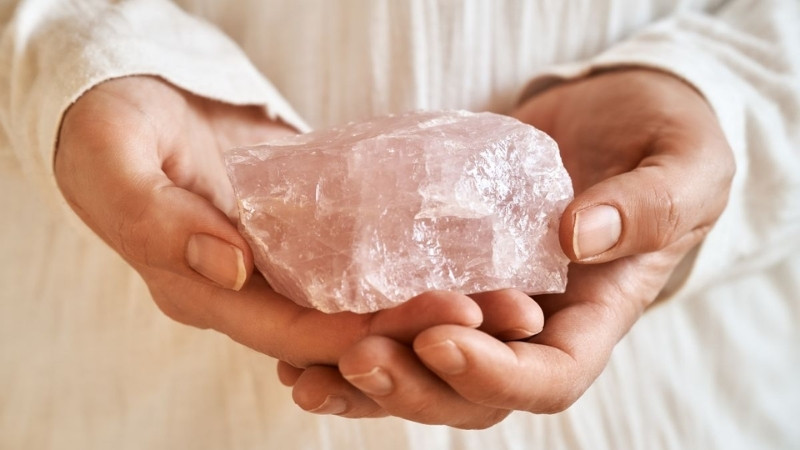 Người mệnh Thổ điềm đạm, kiên nhẫn và đáng tin cậy