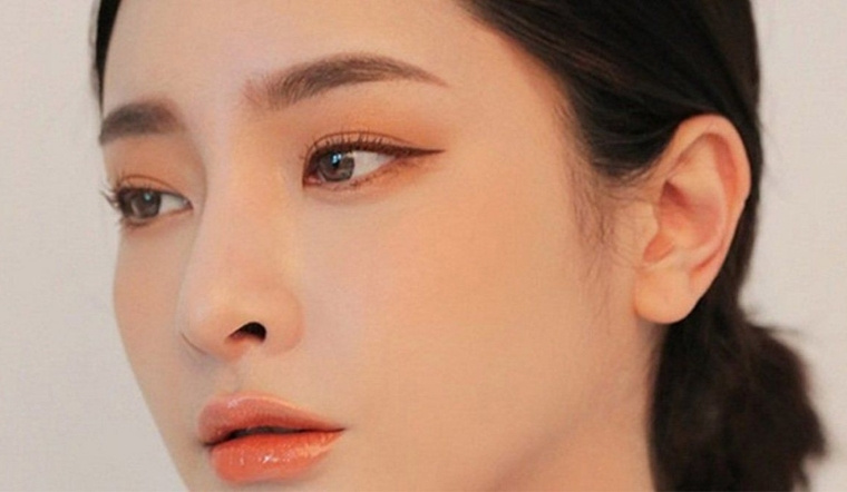 Lông mày cong phong thủy có ý nghĩa gì? Giải mã 3 dáng mày quý tướng.