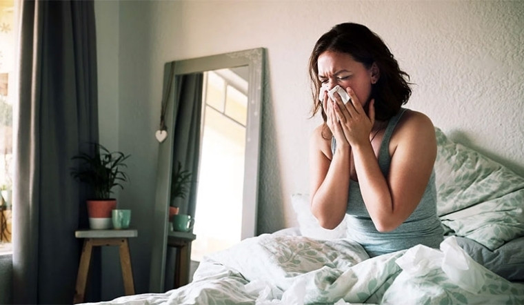 12 cách khử mùi hôi trong phòng kín đơn giản, hiệu quả bất ngờ