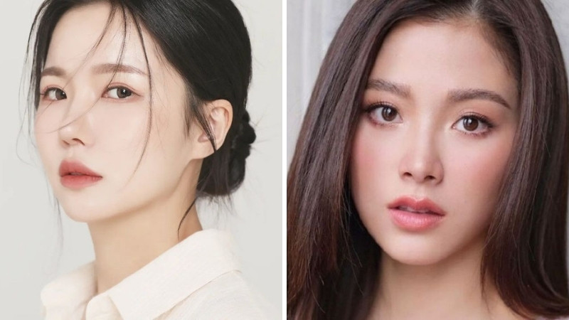 Dáng lông mày cho tuổi trẻ (18 - 25 tuổi): Năng động và hợp xu hướng
